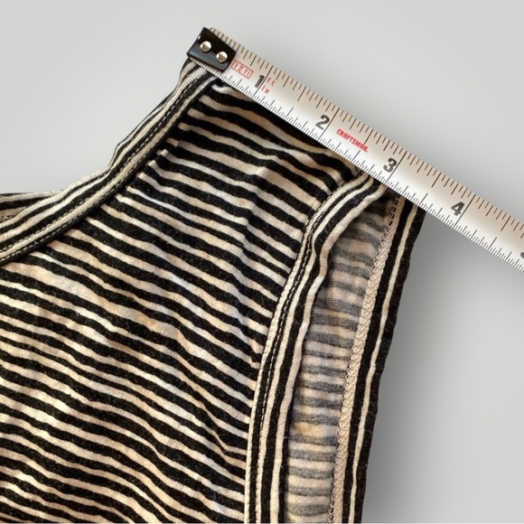 🟢5/$25  Philosophy black/white dress - Picture 12 of 13